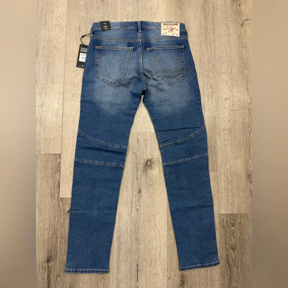 TRUE RELIGION ROCCO